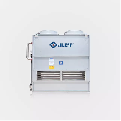 Открытые или закрытые градирни: почему стоит выбрать противоток?