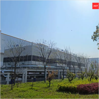 Противоток против перекрестного потока: какая градирня лучше?