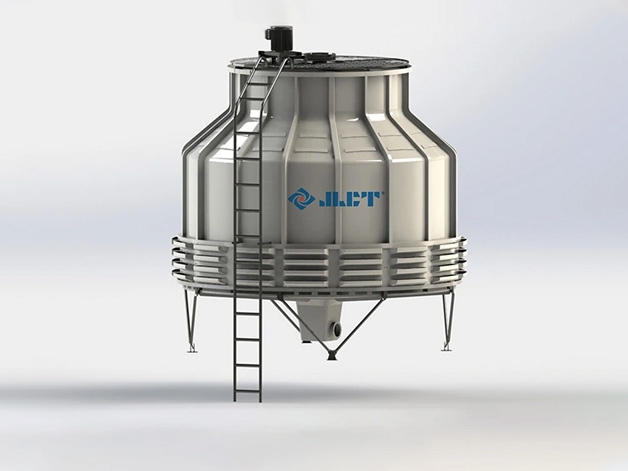 Технологическая революция в круглых градирнях: что нового?